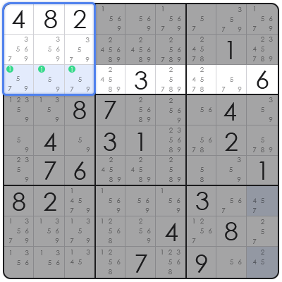 sudoku contest